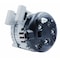 Wai Global Alternator, ALTND IRIF HP 170A 12V, 170 Amp12 Volt, CW, 6Groove Clutch Pulley 11252N - alternate 1